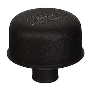 Ford Racing m6766frnvbk Breather Pac_1