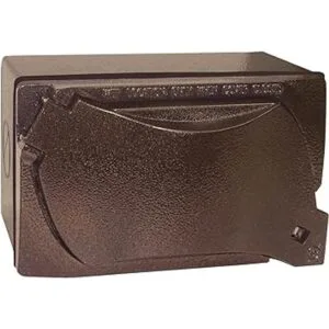 Sigma Engineered Solutions 16449ORB TRWR GFCI Kit de_3