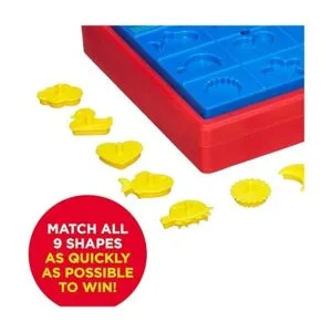 Juego de perfección