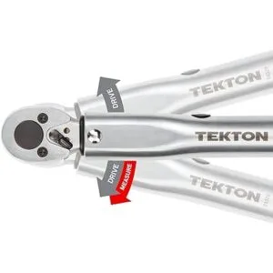 TEKTON 24320 Llave de torsión de clavija de 14_6