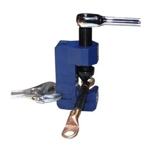 EZRED B7946 Mini cable y crimpadora de cables de 3 puntos_4