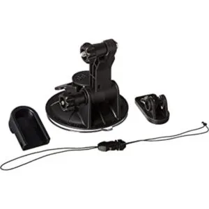 Polaroid Suction Cup Mount para XS80HD y xs100hd Acción_1