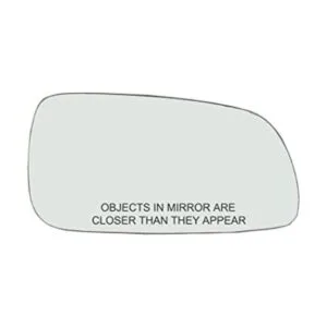 Espejo retrovisor Fit System para VW JettaPassatGolf_1