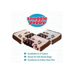 Manta para mascotas SmartPetLove Snuggle
