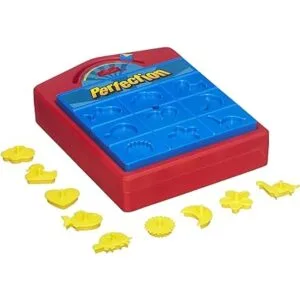Juego de perfección