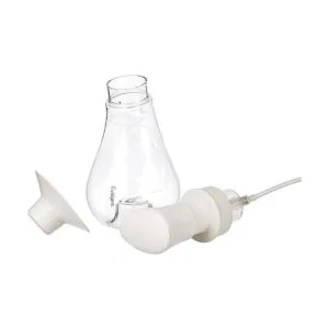 Bomba de espuma de 13.2 onzas de Cuisipro Blanco_5