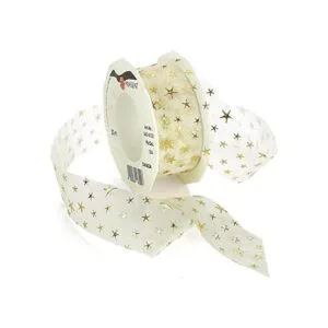 Morex Ribbon Cinta transparente impresa Canadá carrete de_1