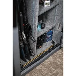 LOCKDOWN GoldenRod Dehumidifier Rod with Low Profile_3