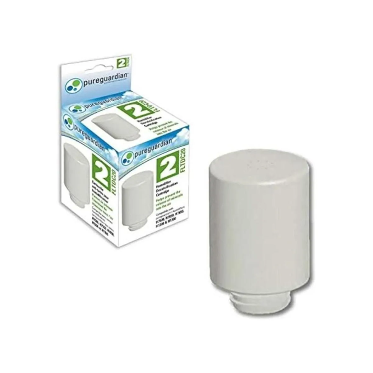 Pure Guardian FLTDC20 Filtro de desmineralización_1