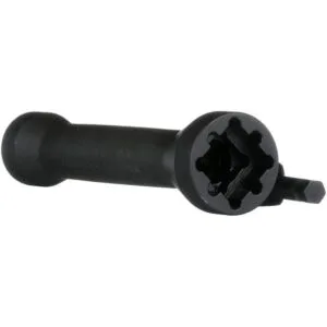 Klein Tools NRHD Toma de impacto 3 en 1 cuenta con tres_5