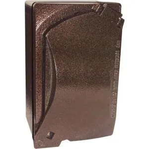 Sigma Engineered Solutions 16449ORB TRWR GFCI Kit de_2