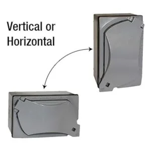 Sigma Engineered Solutions Gray Sigma Electric 16446_3