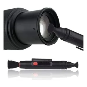 Kit profesional de limpieza de cámaras réflex digital_3