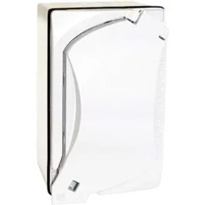 Sigma Engineered Solutions White Sigma Electric 16446WH_2