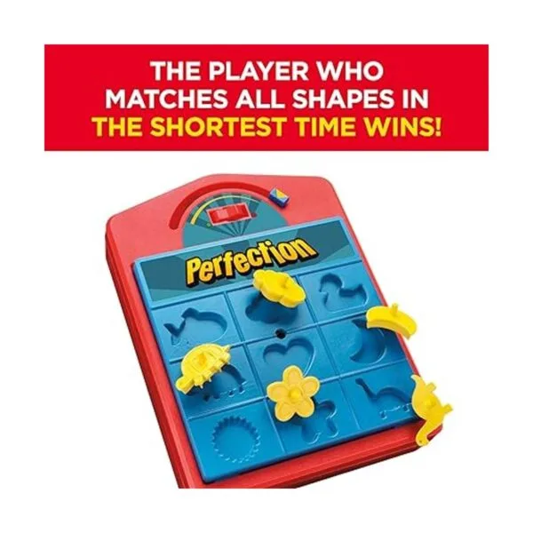 Juego de perfección