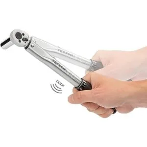 TEKTON 24320 Llave de torsión de clavija de 14_5