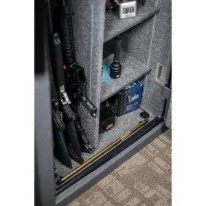 LOCKDOWN GoldenRod Dehumidifier Rod with Low Profile_2