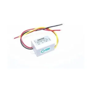 SMAKN Dcdc convertidor de 12 voltios a 5v3a con módulo_2