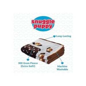 Manta para mascotas SmartPetLove Snuggle