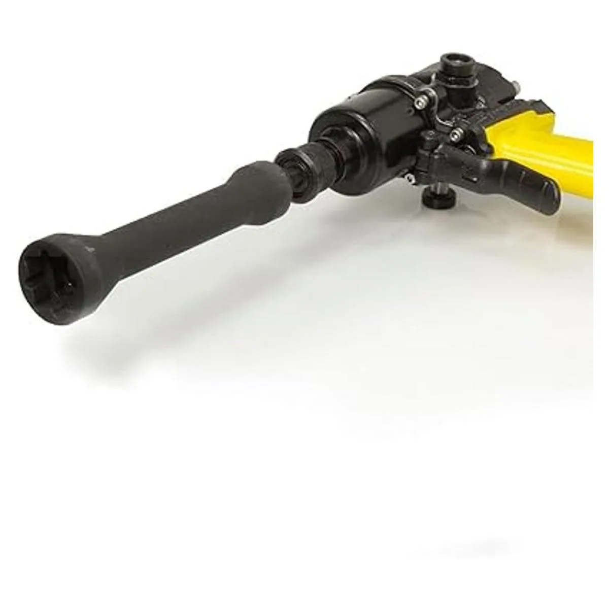 Klein Tools NRHD Toma de impacto 3 en 1 cuenta con tres_3