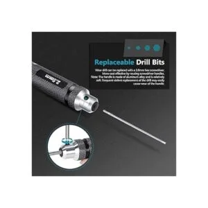 Neewer Juego de llaves hexagonales para destornillador de