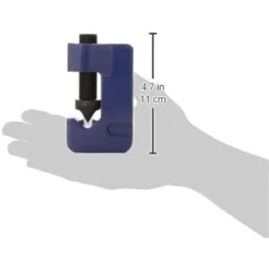 EZRED B7946 Mini cable y crimpadora de cables de 3 puntos_5