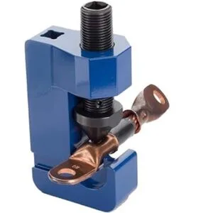 EZRED B7946 Mini cable y crimpadora de cables de 3 puntos_3