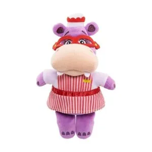 Disney Junior Doc McStuffins Hallie Puf Felpa por Just_3