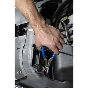 OTC 5950A Crimpro herramienta de servicio de alambres en_4