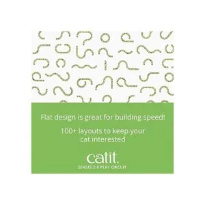 Circuito Catit Senses 2.0_4