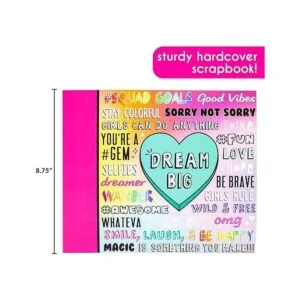 Just My Style Diario de Horizon Group EE. UU._6