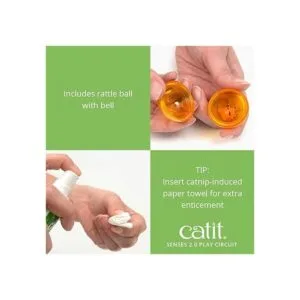 Circuito Catit Senses 2.0_6