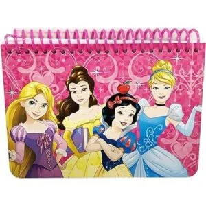 Disney Princess Autógrafo libro con la pluma_3