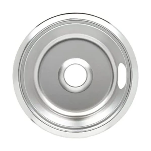 General Electric wb31 X 5011 8Inch Electric Bandeja de goteo_1