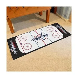 FANMATS 10565 Washington Capitals Corredor de pista 30_2