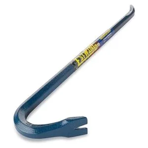 Estwing EWB24 Barra de demolición de cuello de cisne de_2