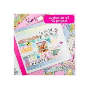 Just My Style Diario de Horizon Group EE. UU._5