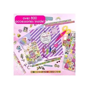 Just My Style Diario de Horizon Group EE. UU._4