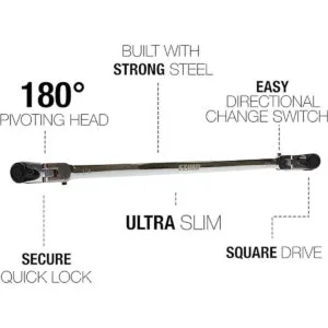 EZ Rojo 4s12l cuarto de Stick_5