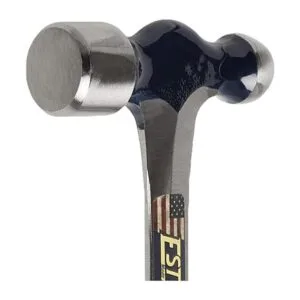 Estwing Martillo Ball Peen Herramienta de metalurgia de_3
