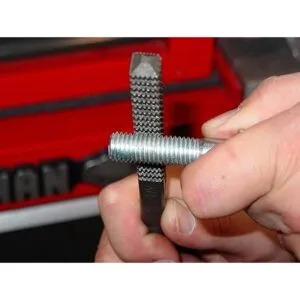 Lang Tools 2581 juego restauración de 26 piezas de roscas_2