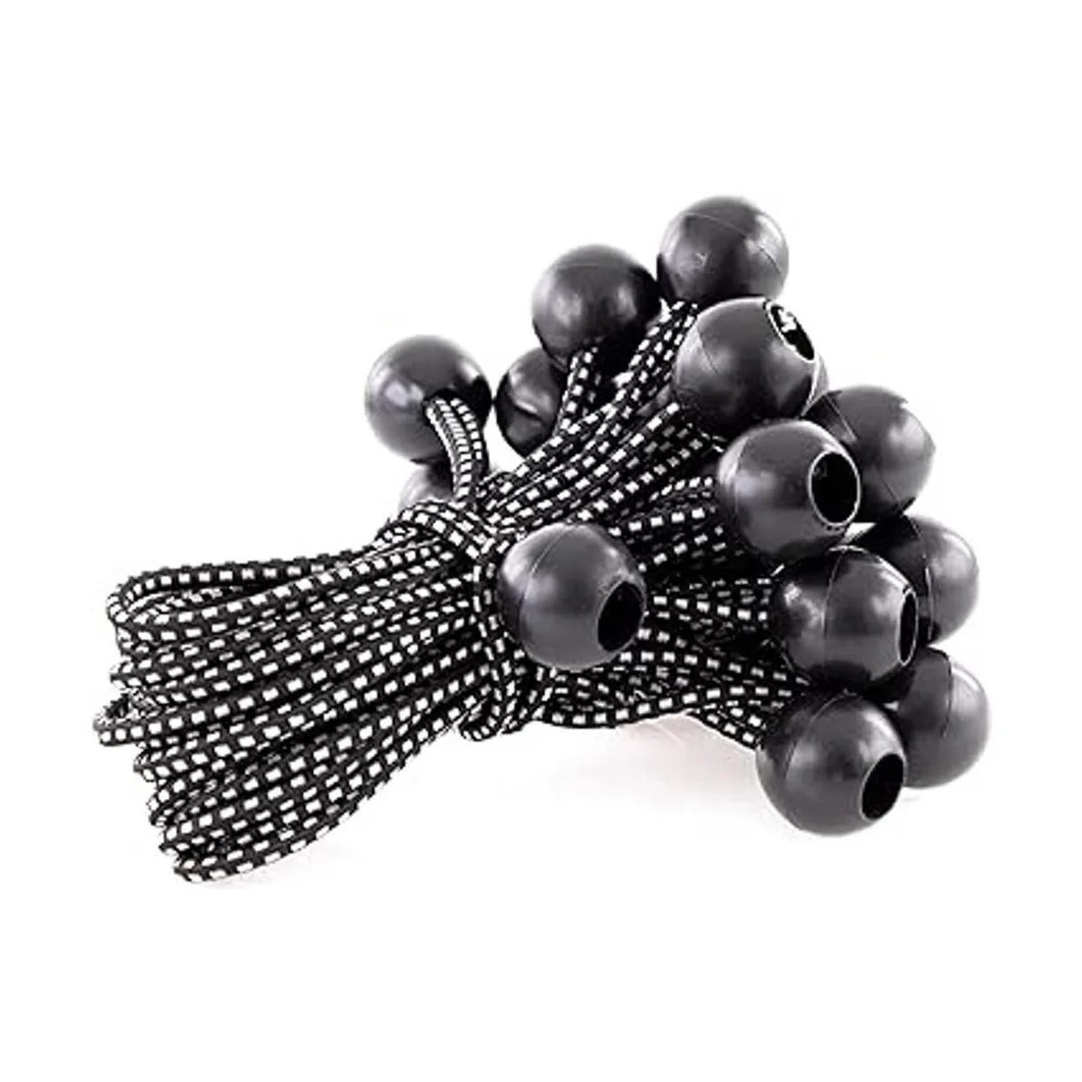 Kotap BB6B Cuerda elástica de bola resistente y