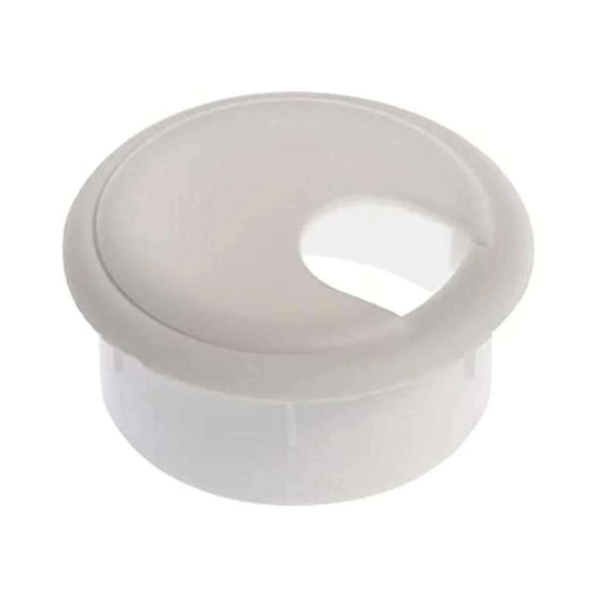 Hillman 59331 Ojal de escritorio para ordenador_1