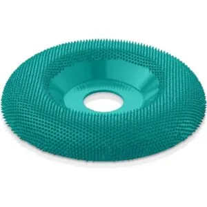 Kutzall Plato moldeador extremo mediano 412 pulgadas_2