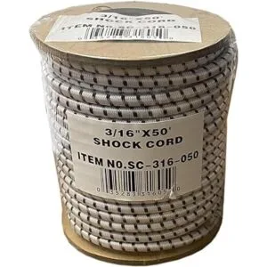 T.W Evans Cordage SC316050 316 pulgadas x 50 pies_2