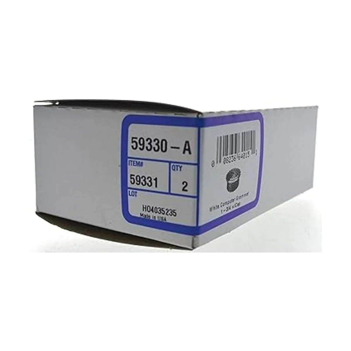 Hillman 59331 Ojal de escritorio para ordenador_2