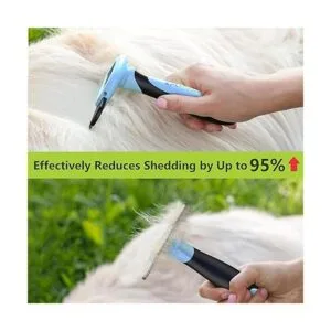 MIU COLOR Cepillo de aseo para mascotas herramienta de_3