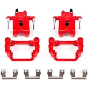 Power Stop Par de pinzas traseras S4992 con recubrimiento_1