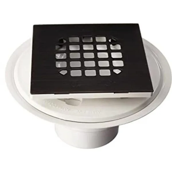 Oatey 42398 Escurridor para lavabo y bañera tamaño_1