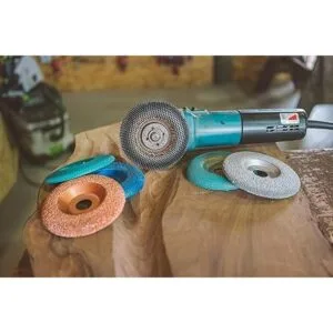 Kutzall Plato moldeador extremo mediano 412 pulgadas_6